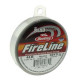 Hilo Fireline 0.12mm (4lb) Smoke grey - 45.7m